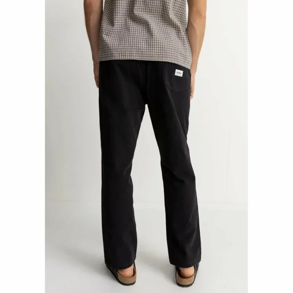 Rhythm Brushed Jam Pants - Men's