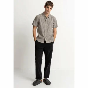 Rhythm Brushed Jam Pants - Men's