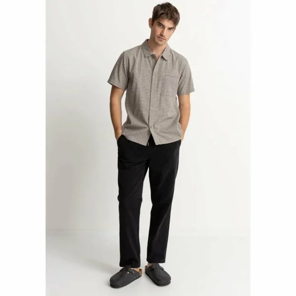 Rhythm Brushed Jam Pants - Men's