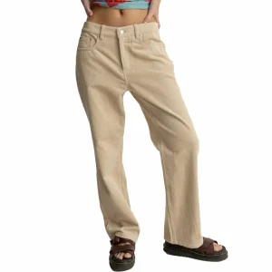Women Rhythm Chloe Low Rise Pants - Women's