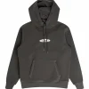 Rhythm Contrast Stitch Hoodie - Men's