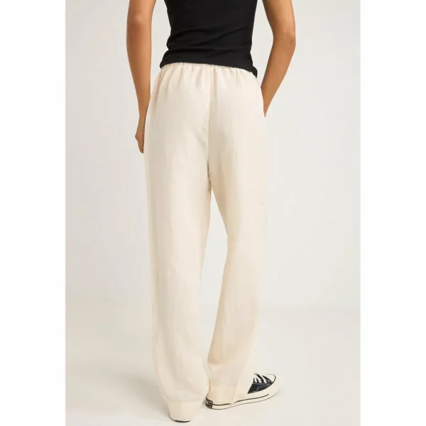 Women Rhythm Frankie Elastic Pants - Women's