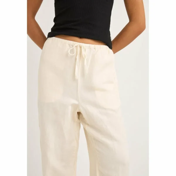 Women Rhythm Frankie Elastic Pants - Women's