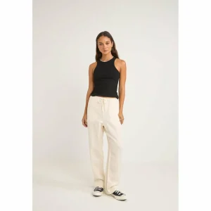 Women Rhythm Frankie Elastic Pants - Women's