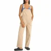 Women Rhythm Hope Corduroy Overalls - Women's