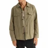 Rhythm Insulated Overshirt - Men's