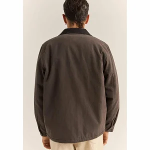 Rhythm Type-12 Jacket - Men's