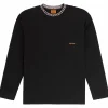 Rhythm Vintage Jac Long-Sleeve T-Shirt - Men's