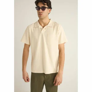 Rhythm Vintage Terry Polo - Men's