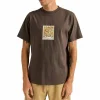Rhythm Vol127 Vintage Short-Sleeve T-Shirt - Men's