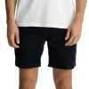 Rhythm Worn Path Cord Shorts - Men's