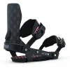 Ride A-6 x Trevor Andrew Snowboard Bindings 2025