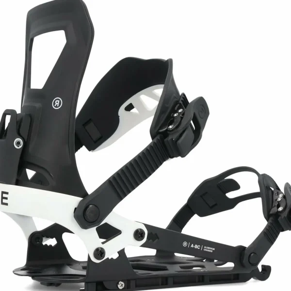 Ride A-BC Splitboard Bindings