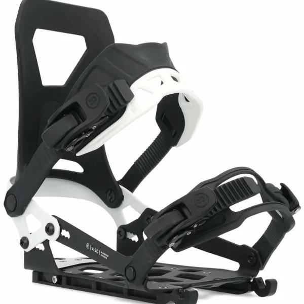 Ride A-BC Splitboard Bindings