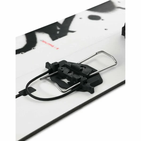 Ride A-BC Splitboard Bindings