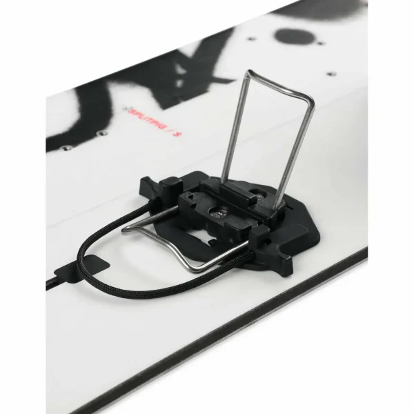 Ride A-BC Splitboard Bindings