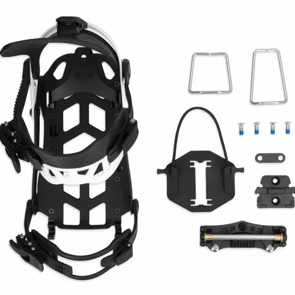 Ride A-BC Splitboard Bindings