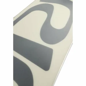 Ride Agenda Snowboard + A-4 Snowboard Bindings 2025