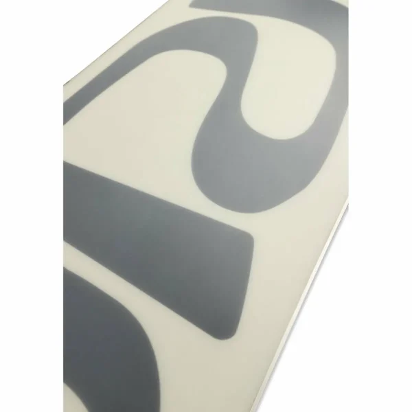 Ride Agenda Snowboard + A-4 Snowboard Bindings 2025