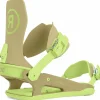 Ride C-6 Snowboard Bindings 2024