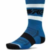 Ride Concepts Fifty/Fifty Wool 8" Bike Socks