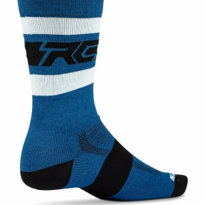 Ride Concepts Fifty/Fifty Wool 8" Bike Socks
