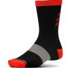 Ride Concepts Ride Every Day Synthetic 8" Bike Socks