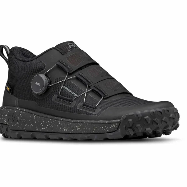 Ride Concepts Tallac Mid Clip BOA Shoes
