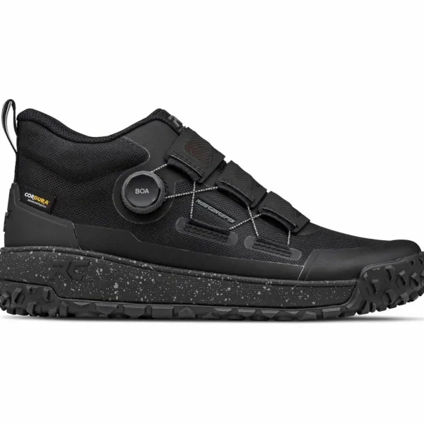 Ride Concepts Tallac Mid Clip BOA Shoes