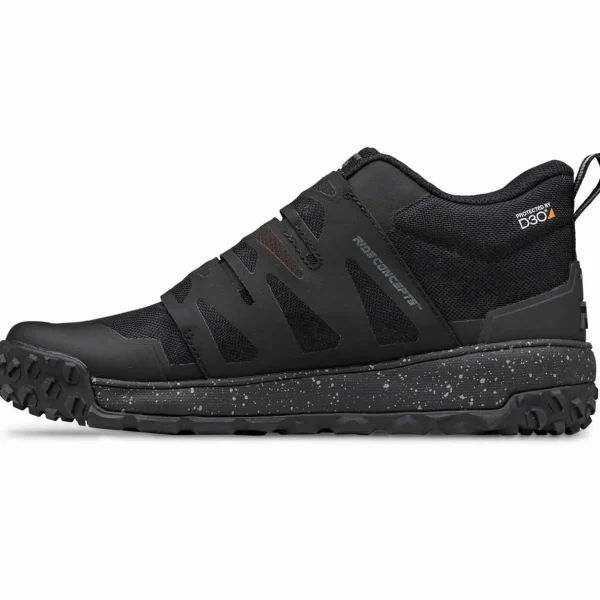 Ride Concepts Tallac Mid Clip BOA Shoes