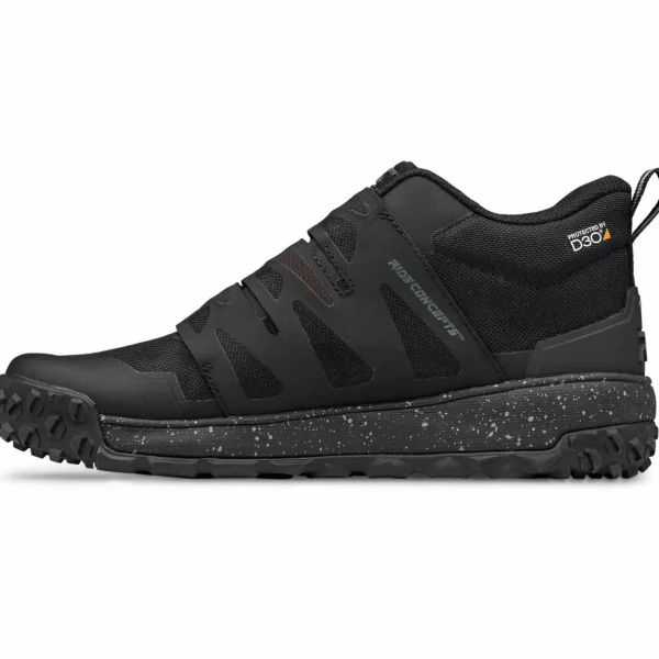 Ride Concepts Tallac Mid BOA Shoes