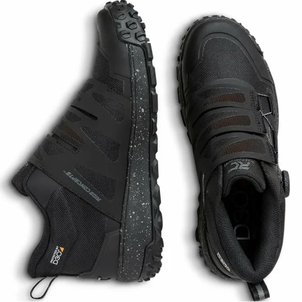 Ride Concepts Tallac Mid BOA Shoes