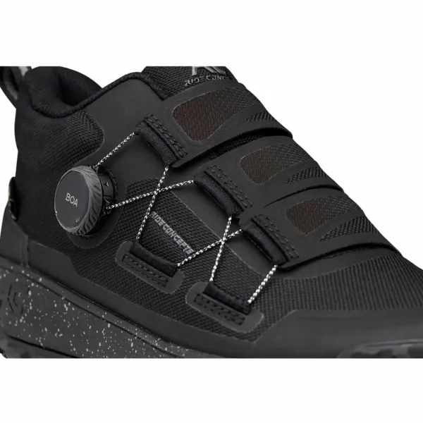 Ride Concepts Tallac Mid Clip BOA Shoes