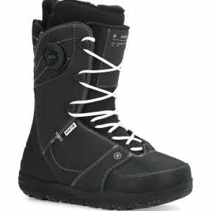 Ride Context Snowboard Boots - Women's 2025