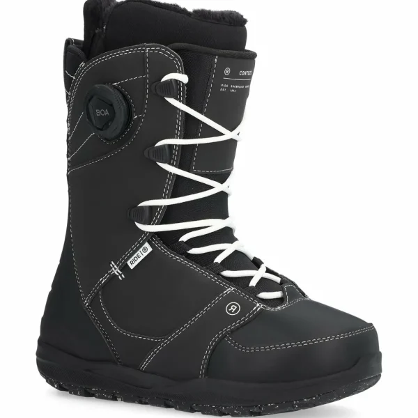 Ride Context Snowboard Boots - Women's 2025