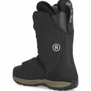 Ride Deep Fake Snowboard + CL-6 Snowboard Bindings + Cadence Snowboard Boots - Women's 2025