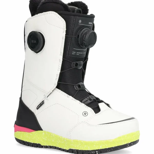 Ride Hera Snowboard Boots - Women's