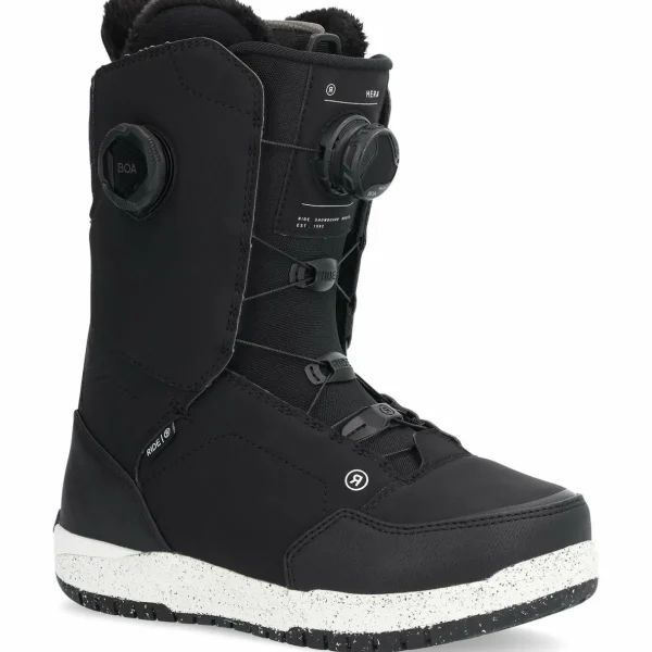 Ride Hera Snowboard Boots - Women's