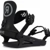 Kids Ride K-1 Snowboard Bindings - Kids'