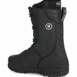 Ride Kink Snowboard + C-6 Snowboard Bindings + Fuse Snowboard Boots 2025