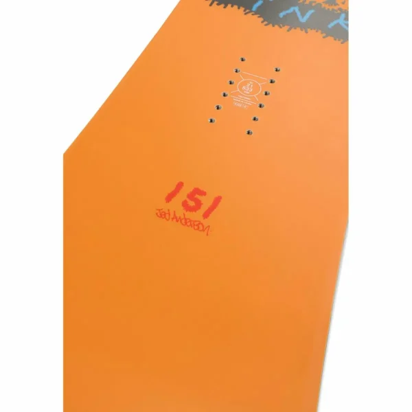 Ride Kink Snowboard + C-6 Snowboard Bindings + Fuse Snowboard Boots 2025