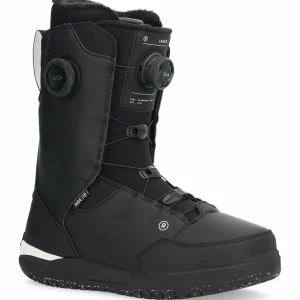 Ride Lasso Boa Snowboard Boots