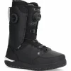 Ride Lasso Boa Snowboard Boots - Used