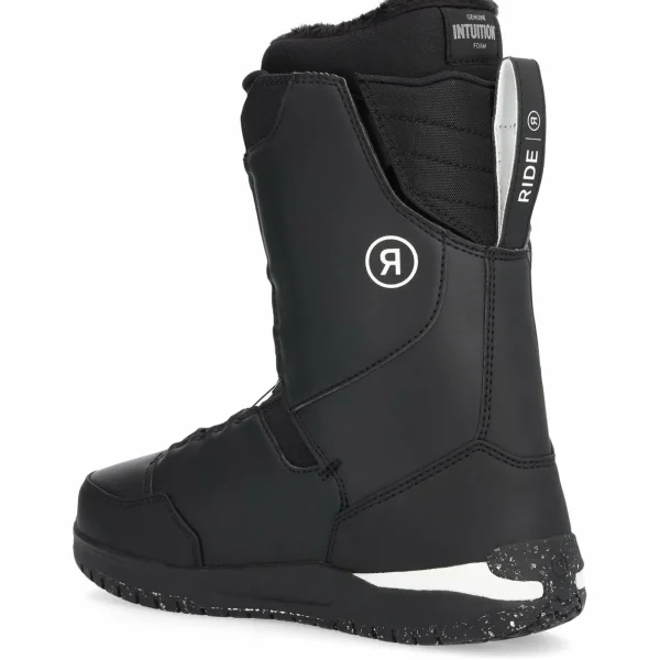 Ride Lasso Boa Snowboard Boots - Used
