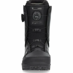 Ride Lasso Boa Snowboard Boots - Used