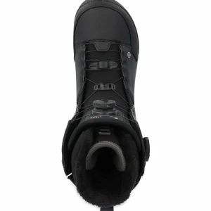 Ride Lasso Boa Snowboard Boots - Used