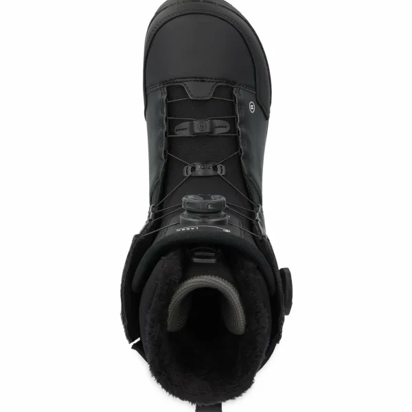 Ride Lasso Boa Snowboard Boots - Used