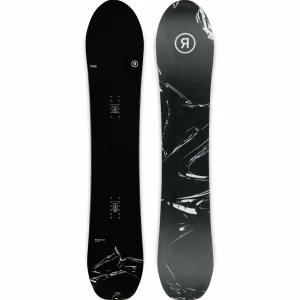 Ride Magic Stick Snowboard + AL-6 Snowboard Bindings - Women's 2025