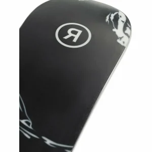 Ride Magic Stick Snowboard + AL-6 Snowboard Bindings - Women's 2025