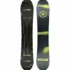 Ride Manic Snowboard 2025